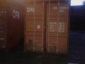 container5